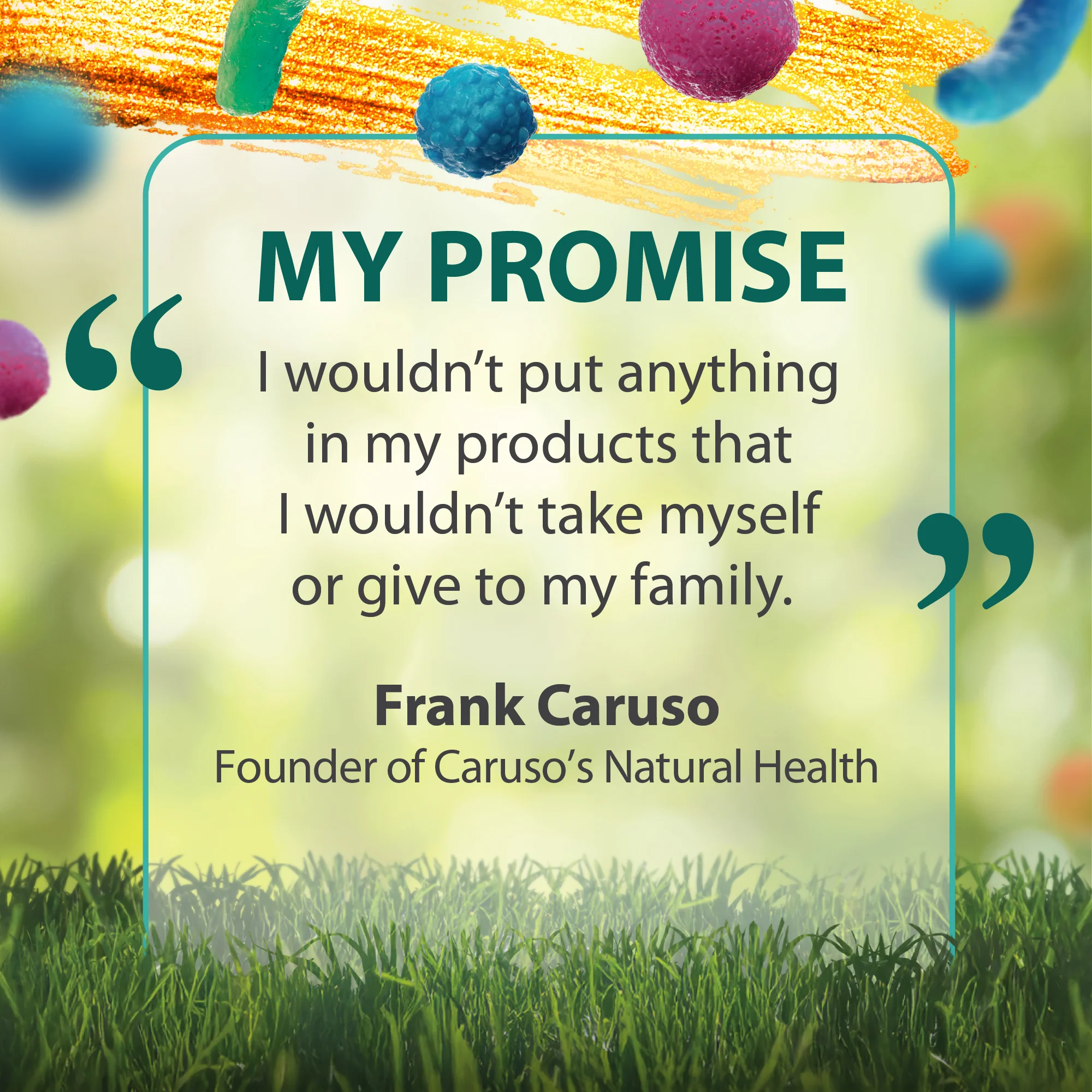 Caruso's IBS Fighter Probiotic - Image 6