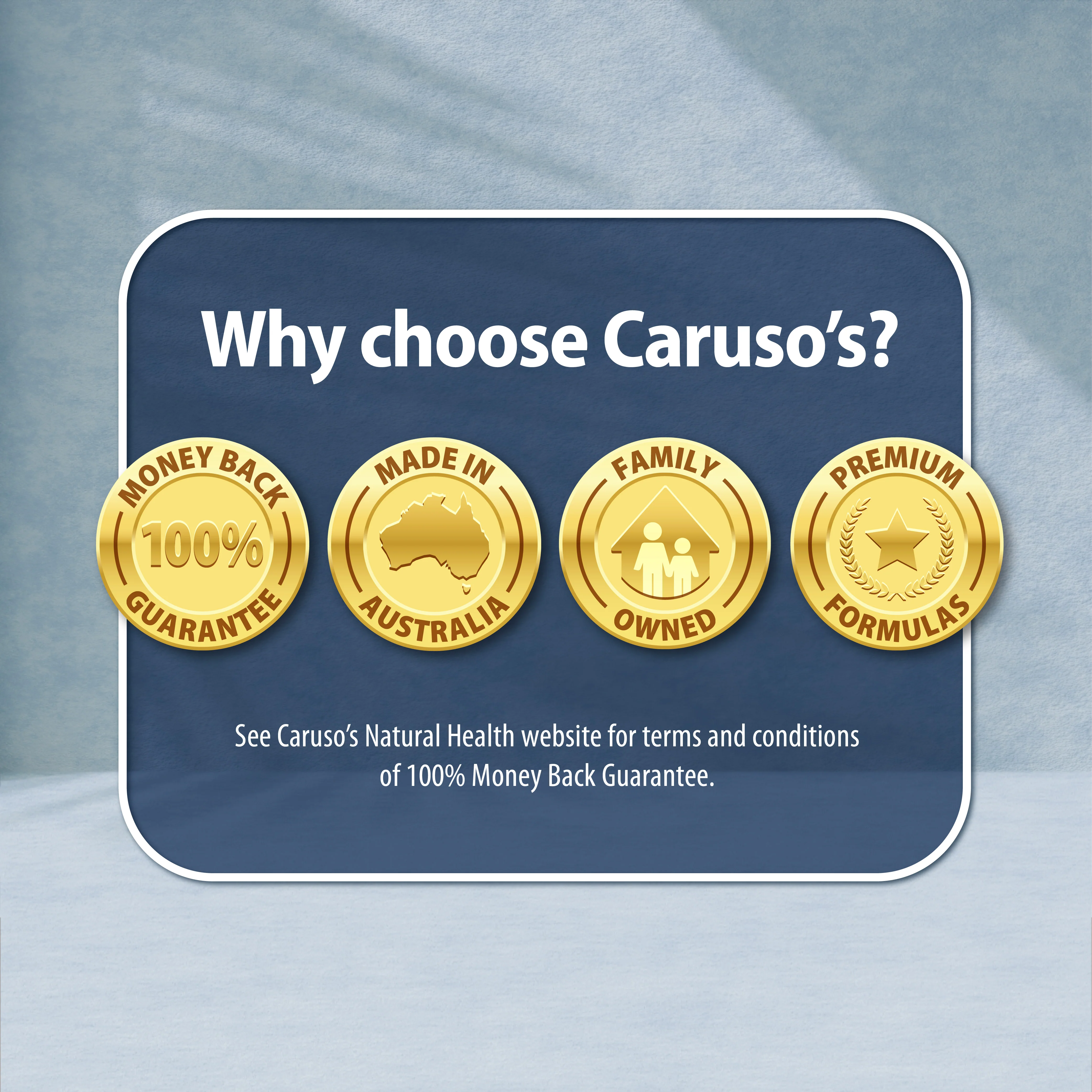 Caruso's Super Magnesium&trade; Cream - Image 7